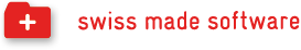 Swiss Made Software Logo