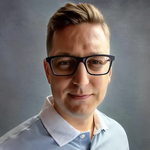 Ramon Wellinger von Qodee